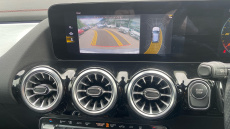 Mercedes-Benz Eqa 300 4Matic 168kW AMG Line 66.5kWh 5dr Auto Electric Hatchback